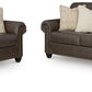 Roxmere Living Room Set