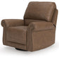 Chasemore Swivel Glider Recliner