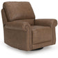 Chasemore Swivel Glider Recliner