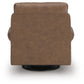 Chasemore Swivel Glider Recliner