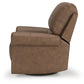 Chasemore Swivel Glider Recliner