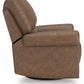 Chasemore Swivel Glider Recliner