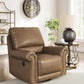 Chasemore Swivel Glider Recliner