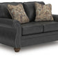 Chasemore Loveseat