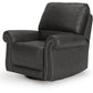 Chasemore Swivel Glider Recliner