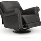 Chasemore Swivel Glider Recliner