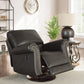 Chasemore Swivel Glider Recliner
