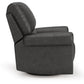 Chasemore Swivel Glider Recliner