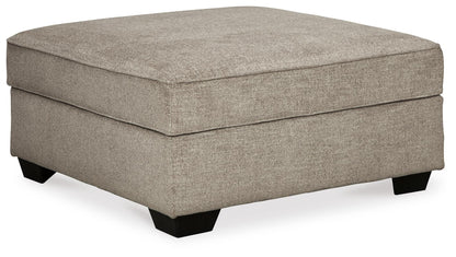 Bovarian Ottoman