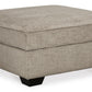 Bovarian Living Room Set