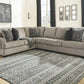 Bovarian Living Room Set