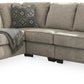 Bovarian Living Room Set