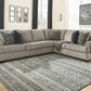 Bovarian Living Room Set