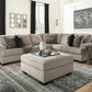 Bovarian Living Room Set
