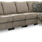 Bovarian Living Room Set