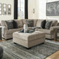 Bovarian Living Room Set