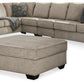 Bovarian Living Room Set