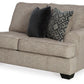 Bovarian Living Room Set