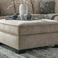 Bovarian Living Room Set