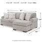 Eastonbridge Living Room Set