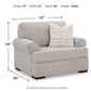 Eastonbridge Living Room Set