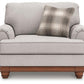 Clearbrooke Oversized Chair