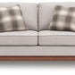 Clearbrooke Loveseat