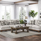 Clearbrooke Living Room Set