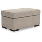 Sararose Ottoman