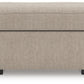 Sararose Ottoman