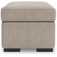 Sararose Ottoman