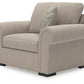 Sararose Oversized Chair