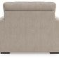 Sararose Oversized Chair