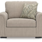 Sararose Oversized Chair