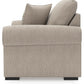 Sararose Oversized Chair