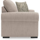 Sararose Oversized Chair