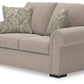 Sararose Loveseat