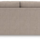 Sararose Loveseat
