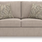 Sararose Loveseat