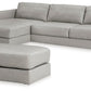 Amiata Upholstery Package