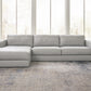 Amiata Upholstery Package