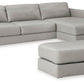 Amiata Upholstery Package