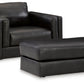 Amiata Upholstery Package