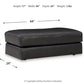 Amiata Upholstery Package