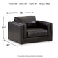Amiata Upholstery Package