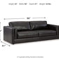 Amiata Upholstery Package