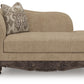 Chelsworth Right-Arm Facing Corner Chaise