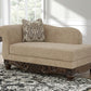 Chelsworth Right-Arm Facing Corner Chaise