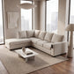 Avery 2-Piece Sectional with Chaise