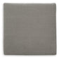 Avaliyah Oversized Accent Ottoman